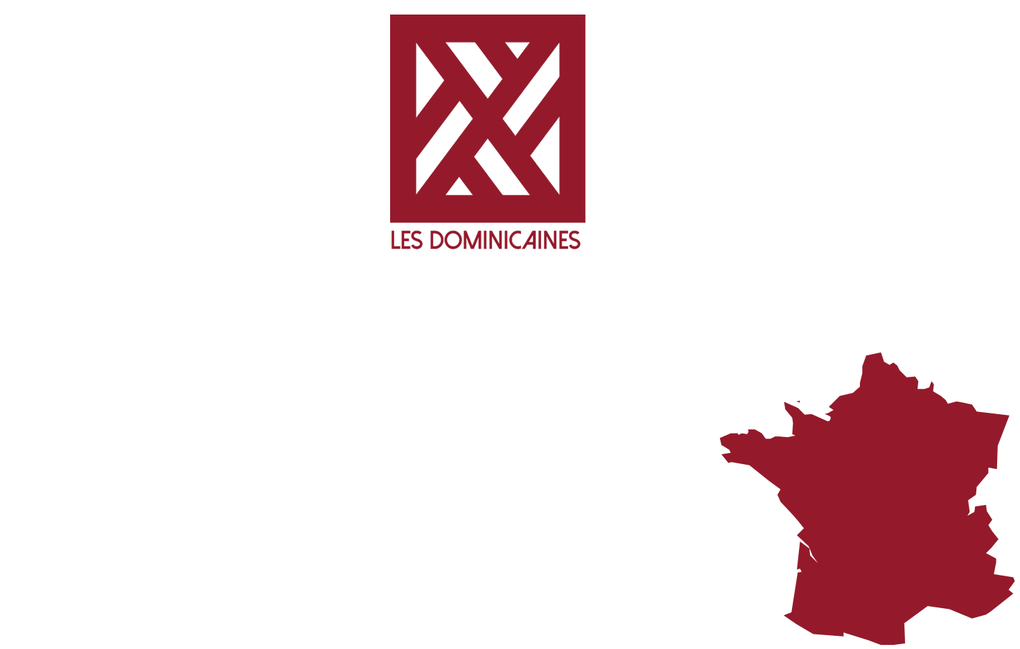 carte les dominicaines normandie